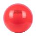THERABAND Exercise and Stability Ball for Improved Posture, Balance, Core Fitness, Coordination, Rehab Red - 55cm