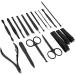 Manicure Nail Clippers Manicure Tool Nail Manicure Kit Foot Care Hand Care - Buy Online on GoSupps.com