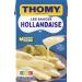 Thomy Hollandaise Sauce - 250g x 6 | Premium International Shipping - Perfect for Culinary Delights - Buy Online on GoSupps.com