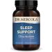 Dr. Mercola Sleep Support with Melatonin 90 Tablets