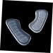 Mobestech 6 Pairs Silicone Shoe Insoles - Comfortable Back Insoles & Heel Inserts for Ultimate Support - International Shipping Available - Buy Online on GoSupps.com