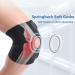 Qidie Elbow Brace - Adjustable Compression Sleeve for Tennis Elbow, Golfers, Bursitis - Men & Women - Sports Recovery Pain Relief - Buy Online on GoSupps.com