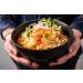 Nong Shim Instant Noodles Shrimp Big Bowl Buy Korean Ramen Soup Online Quick Prep 115g (1 Pack) - Buy Online on GoSupps.com