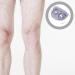 Buy Healvian Body Hair Apron Latz - Foldable Shaving Apron for Men & Women | No Mess Hair Removal for Bathroom - Buy Online on GoSupps.com