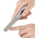 Nail FilesManicure Nail Files for Professional Use Pedicure File Polishing Tool for Women Beginners Business Daily Travel Office Home Vacation - Buy Online on GoSupps.com