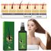 S rum De Croissance Des Cheveux Lotion Capillaire Hommes Et Femmes De Tous Types De Cheveux Aide La Croissance Des Cheveux Spray Au Gingembre Nourrissant. (2 pcs) - Buy Online on GoSupps.com