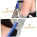 Buy Cabilock Flexible Sock Removal Tool - Easy Sock Helper for Seniors & Pregnant Women | Portable 62x11.5cm Shoe Puller Device - Buy Online on GoSupps.com