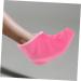 Ipetboom Paquet de Cire Pieds Paraffine 2 Paires pais Rose Fuchsia Bord Blanc Protection Hydratante Soins Spa Pied Professionnel Bain de Paraffine - Buy Online on GoSupps.com