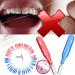 LKE Interdental Brush - 50pcs/Pack for Oral Dental Hygiene and Tooth Cleaning - Buy Online on GoSupps.com