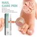 Health Routine Nail Care Pen - Nail Growth & Fungus Treatment - 3PC Set from Abbey Austria - Buy Online on GoSupps.com