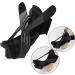 Amagogo Ankle Support - Adjustable Size for Fast Recovery | Black | International Shipping - Buy Online on GoSupps.com