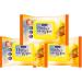 Nuage Hayfever Allergy Relief Wipes | 3x30 Wipes | Traps Pollen, Home Remedy - Buy Online on GoSupps.com