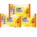 Hayfever Allergy Relief Wipes - Remove and Traps Pollen ( 3x30 Wipes ) - Nuage Hayfever and Allergy Relief Wipes - Hayfever Home Remedy