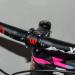 LITEONE MTB Stem 31.8 35mm 7 Degree Short Handlebar Stem for Mountain Bike, Road Bike, BMX - Aluminum Alloy - Buy Online on GoSupps.com
