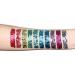 Snazaroo Biodegradable Chunky Glitter Face and Body Paint - Silver 3g - Buy Online on GoSupps.com