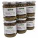 Monti Pesto Genovese 180g - Authentic Italian Pesto Sauce for International Shipping - Buy Online on GoSupps.com