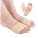 Thumb & Big Toe Straighteners for Bunions | Foot Cushions & Pads for High Heels | Toe Separator & Protective Case - Buy Online on GoSupps.com