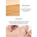 Soft Focus Long-Lasting Liquid Foundation Cream Makeup - Waterproof & Sweat-Resistant (20 Naturally White) - Buy Online on GoSupps.com