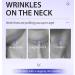 Neck Firming & Lifting Cream - Anti-Aging Moisturizer for Men & Women Tightens & Lifts Neck Erases Wrinkles Hydrates Skin - Buy Online on GoSupps.com