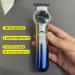 Professional Hair Clippers for Men | Beard Trimmer & Hair Salon Set | Best Men's Hair Cutting Tools - Buy Online on GoSupps.com