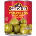 La Costena Tomatillos 794g / Mexican Whole Tomatillos Tinned Spanish Green Tomatoes in Can - Buy Online on GoSupps.com