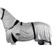 Marengos Eczema Horse Ceiling - Neck & Abdomen Protection Insect-Resistant Fine-Meshed Fabric Silver Gray 135cm - Buy Online on GoSupps.com