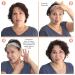 Bring It Up Instant Face Lift Tape Kit - 30 Day Supply | Neck and Eyebrow Lift Tapes - Transparent Strips for Wrinkle Reduction - Buy Online on GoSupps.com
