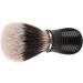 Premium Aluminum Alloy Shaving Brush for Men | Soft Hair Brush for Beard & Facial Grooming | Perfect for Salons & Shaving Foam - Buy Online on GoSupps.com