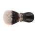 Premium Beard Cleaning Brush - Men's Nylon Hair Shaving Brush with Durable Aluminum Handle - International Shipping Available - Buy Online on GoSupps.com