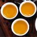 Th Oolong Th Vert Cravate au charbon de bois de qualit sup rieure Guan Yin * R ti Wu Long (100g) - Buy Online on GoSupps.com