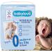 Babylove Premium Extra Soft Diapers XS for Newborns (Up to 3kg) - 24 Pack - Buy Online on GoSupps.com