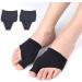 Jinlingnb Toe Clips for Hallux Valgus Relief | Bunion Corrector & Orthopedic Separator | International Shipping - Buy Online on GoSupps.com