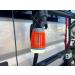 Buzz Blast Pro 2023 New Buzz Blast Pro Mosquito Zapper Buzz Blast Pro Anti-Bug Lamp Buzz Blast Pro with Solar and USB Charging for Outdoor and Indoor (Orange) - Buy Online on GoSupps.com