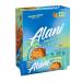 Buy Alani Nu Caramel Crunch Protein Bars - 16g High Protein Gluten-Free Low-Sugar & Low-Carb Snacks - 12 Individually Wrapped Bars for Healthy Living - Buy Online on GoSupps.com