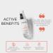 IOMA Paris ENERGIZE Youthful Moisture Cream | Anti-Aging Face Cream for Wrinkles | Day & Night Moisturizer (30 ml) - International Shipping Available - Buy Online on GoSupps.com