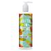 Faith in Nature Natural Grapefruit and Orange Hand and Body Lotion Energying Vegan and Cruethy Free No Sls or Parabens 400 ml Grapefruit & Orange 400 ml (1 Pack)