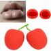 Cherry Shaped Lip Plumper Tool | Enhance Your Lips with Fast Sucker Silicone Device for Beautiful Curves - International Shipping Available - Buy Online on GoSupps.com