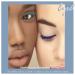 Eyret Waterproof Colorful Mascara - Long-Lasting, Smudgeproof & Fast Dry - for Curling, Lengthening & Thickening Eyelashes - Silver - Beauty Makeup for Women and Girls - Buy Online on GoSupps.com