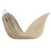 Laavoo Real Hair Microring Extensions - Blond Ombre Micro Loop 40cm | 1g/S Balayage & Platinblond | 50 Strands #Nordic - Buy Online on GoSupps.com
