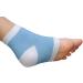 NatraCure Intensive Moisturising Gel Heel Sleeves (1325-M CAT) - One Size - Buy Online on GoSupps.com