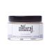 The Natural Deodorant Co  Gentle Deodorant Cream Lavender 55g  Aluminium Free  Plastic Free  Sensitive Skin