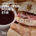 TRIO Au Jus Gravy Fat-free Cholesterol Free Instant Gravy Mix 197g - Buy Online on GoSupps.com