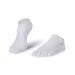 Knitido Track & Trail Ultralite Fresh toe sock sneakers unisex 35-38 white (002)