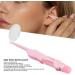 Ear Wax Removal Tool Kit with LED Light USB Powered Earwax Spoon Digger Tweezers for Kids & Adults Nonslip Design Automatic Power Off Practical & Convenient to Carry - Buy Online on GoSupps.com
