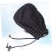 Healeved 3 Pcs Wind Shield Pocket Hair Dryer Diffuser Bag Sleeve Hairdryer Diffuser Hair Diffuser Sock - Buy Online on GoSupps.com