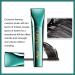 GECOMO 4D Waterproof Fiber Mascara Black Set - Long Lasting, Smudge-Proof Lash Enhancer with 360 Spiral Brush - Buy Online on GoSupps.com