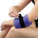 Thermipaq Clay Therapy Hot/Cold Pain Relief Wrap TPF5201 - Medium 6x12 - 2 Pack - Buy Online on GoSupps.com