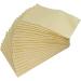 Sunshine Polishing Cloth - Ideal for Sterling Silver, Gold, Brass, and Copper Jewelry - Buy Online on GoSupps.com