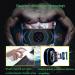 Yonars EMS Abdominal Muscle Trainer | USB Rechargeable Portable EMS Device for Abdomen Arms & Legs - Ultimate Fitness Solution - Buy Online on GoSupps.com