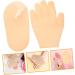  NOLITOY NOLITOY Set Exfoliating Hands and Feet Set Gels Lotion Gloves Hand Moisturizing Gloves Night Gloves Spa Gel Socks Hand Moisturizer Gloves Hydrating - Buy Online on GoSupps.com